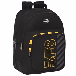 Sac à dos - CMP - Zone - 42 CM - 2 Compartiments - Enfant - Haut de gamme