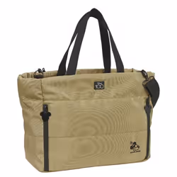 Housse pour Ordinateur Portable - SAFTA - Minnie Mouse - Beige - 54 x 31 x 17 cm - Pour Enfant