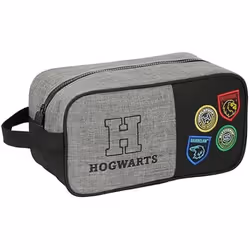 Sac à Chaussures - SAFTA - Harry Potter House of Champions - Confortable - Polyvalent - Sportif