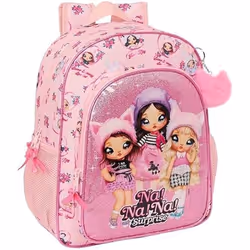 Safta Junior 38 Cm Nanana Fabulous Backpack One Size