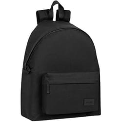 Safta Cartable   33 x 42 x 15 cm Noir