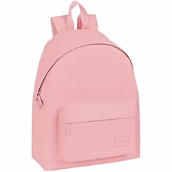 Safta Cartable   33 x 42 x 15 cm Rose