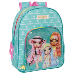 Sac à dos - Safta - Rainbow High Paradise - Adaptable - Confortable - Pratique