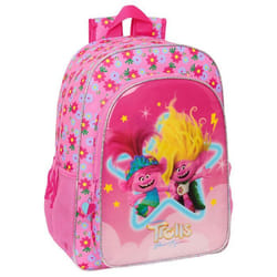 Sac à dos adaptable enfant Safta Trolls 3