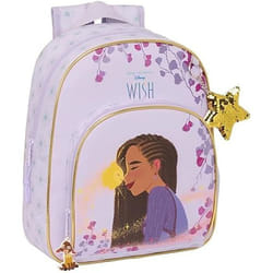 Sac à dos adaptable fille Safta Disney Wish