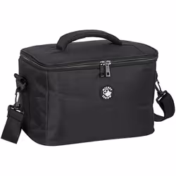 Réfrigérateur - SAFTA - Mickey Black - Waterproof - Froid et Chaleur - Transport Facile