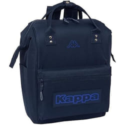 Kappa Sacoche pour Portable Blue Night Blue marine 27 x 40 x 19 cm