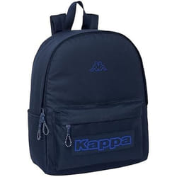 Kappa Sacoche pour Portable Blue Night Blue marine 31 x 40 x 16 cm