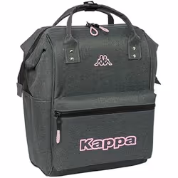 Kappa Sacoche pour Portable Silver Pink Gris 27 x 40 x 19 cm