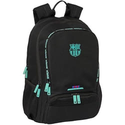 Sac à Dos de Padel - SAFTA - F.C. Barcelona - Confortable - Polyvalent - Enfant