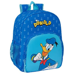 Sac à dos adaptable enfant Safta Disney Donald Duck
