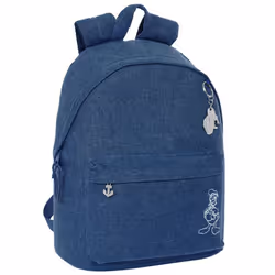 Sac à dos denim enfant Safta Disney Donald Duck