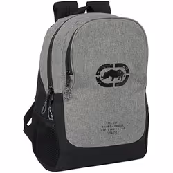 Safta Ecko Unltd Rhino Backpack One Size