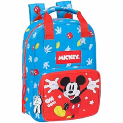 Safta With Asasse Mickey Mouse Fantastic Backpack One Size
