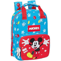Safta With Asasse Mickey Mouse Fantastic Backpack One Size