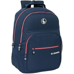 El Ganso Sac de sport Classic Blue marine