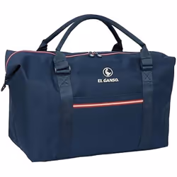 El Ganso Sac de Voyage Classic Blue marine 68 x 29 x 22 cm