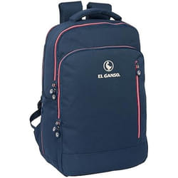 El Ganso Sacoche pour Portable Classic Blue marine 29 x 44 x 15 cm