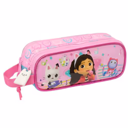 Safta Trousse d'écolier 21 x 8 x 6 cm