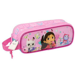 Safta Trousse d'écolier 21 x 8 x 6 cm