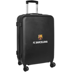 F.C. Barcelona Trolley Noir 24'' 40 x 63 x 26 cm