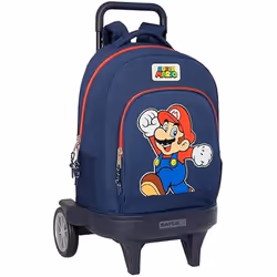 Safta Cartable 33 X 45 X 22 cm