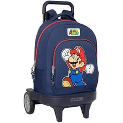Safta Cartable 33 X 45 X 22 cm
