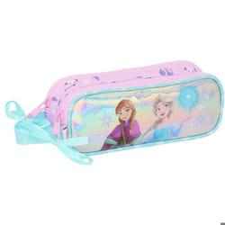 Safta Trousse d'écolier 21 x 8 x 6 cm