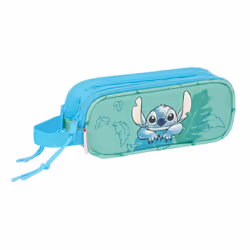 Safta Trousse d'écolier Aloha 21 x 8 x 6 cm