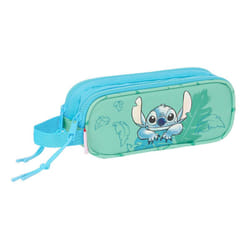 Safta Trousse d'écolier Aloha 21 x 8 x 6 cm