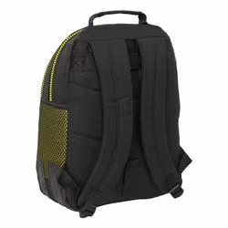 Safta 612422773 sac à dos City backpack Noir - Vue supplémentaire 2