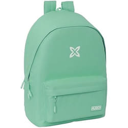 Sac à dos - SAFTA - Munich Basic - 156 pouces - Turquoise - Tissu recyclé