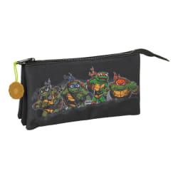 Trousse enfant Safta Ninja Turtles