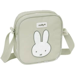 Sac à bandoulière - SAFTA - MIFFY NIEBLA - Confortable - Polyvalent - Pour enfants de 5 à 14 ans