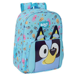 Sac à dos adaptable Safta Bluey