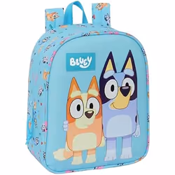 Sac à dos adaptable Safta Bluey