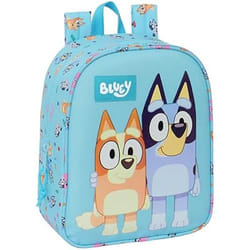 Sac à dos adaptable Safta Bluey