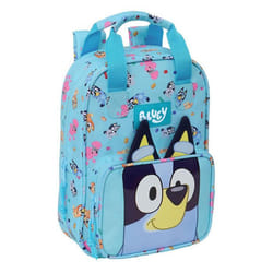 Sac à dos adaptable Safta Bluey