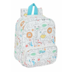 Safta Cartable Zoo