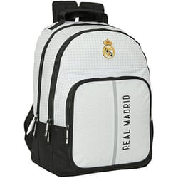 Safta Cartable Blanc 32 x 16 x 42 cm