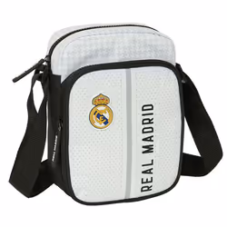 Sac bandoulière Safta Real Madrid 24/25