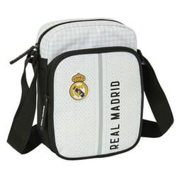 Sac bandoulière Safta Real Madrid 24/25