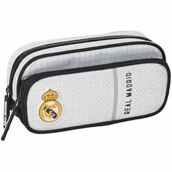 Trousse - Real Madrid - 1ère équipe 24/25 - Avec poche - Confortable - Synthétique