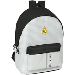 Safta Cartable Blanc