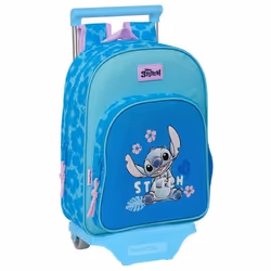Sac trolley Safta Stitch Hawaii