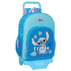 Sac trolley Safta Stitch Hawaii