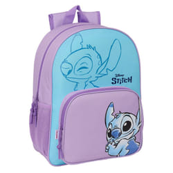 Sac à dos adaptable Safta Disney Stitch Sweet
