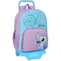 Sac trolley Safta Disney Stitch Sweet