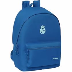 Sac à dos - SAFTA - Real Madrid FEMININO - Confortable - Sportif - Garantie 2 ans