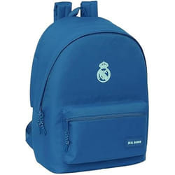 Sac à dos - SAFTA - Real Madrid FEMININO - Confortable - Sportif - Garantie 2 ans